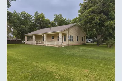 2605 N Abell Street, Wharton, TX 77488 - Photo 31