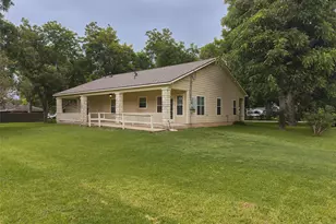 2605 N Abell St, Wharton, TX 77488 - Photo 31