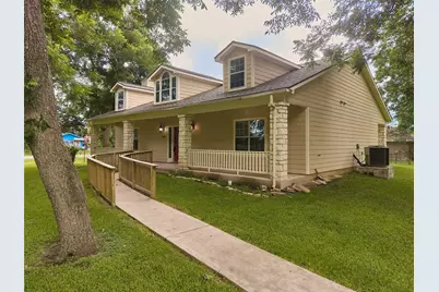 2605 N Abell Street, Wharton, TX 77488 - Photo 3