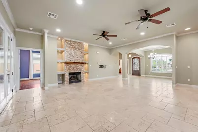 4218 Egremont Court, College Station, TX 77845 - Photo 9
