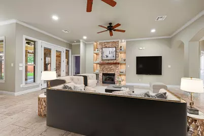 4218 Egremont Court, College Station, TX 77845 - Photo 9