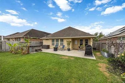 3666 Sumner Lodge Drive, Katy, TX 77449 - Photo 15