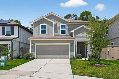 14128 Upper Gardenia Lane, Splendora, TX 77372 - Photo 3