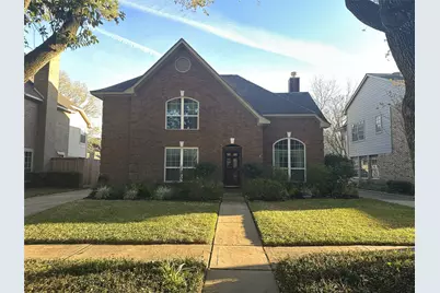 4431 Wavertree Drive, Missouri City, TX 77459 - Photo 1