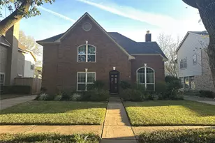 4431 Wavertree Dr, Missouri City, TX 77459 - Photo 1