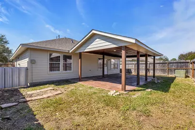 6014 Dunsley Drive, Katy, TX 77449 - Photo 17