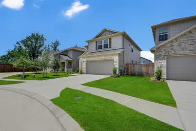 16642 Teak Mantle Road, Conroe, TX 77302 - Photo 3