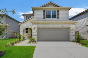 16642 Teak Mantle Rd, Conroe, TX 77302 - Photo 1