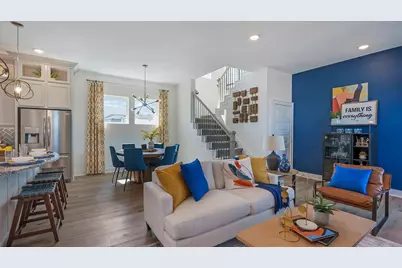 20039 Sunset Serenade Trail, Cypress, TX 77433 - Photo 5