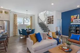 20039 Sunset Serenade Trl, Cypress, TX 77433 - Photo 5