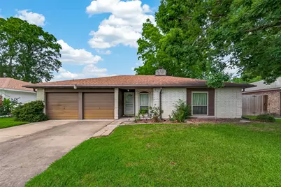 7742 Willow Mint Lane, Houston, TX 77086 - Photo 1