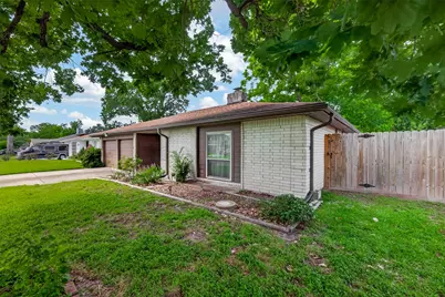 7742 Willow Mint Lane, Houston, TX 77086 - Photo 3