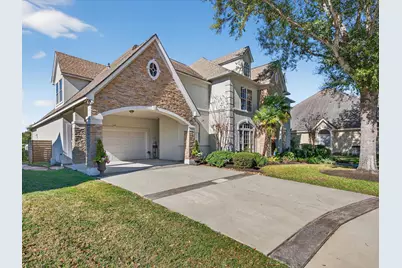 20307 Fairway Trails Lane, Spring, TX 77379 - Photo 9