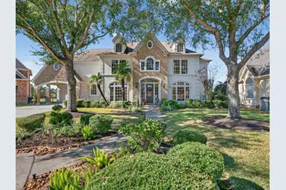 20307 Fairway Trails Lane, Spring, TX 77379 - Photo 5