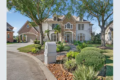 20307 Fairway Trails Lane, Spring, TX 77379 - Photo 1