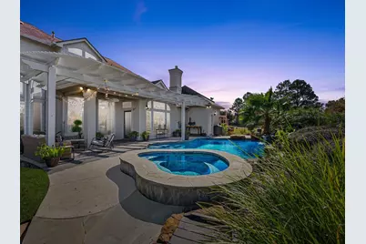 20307 Fairway Trails Lane, Spring, TX 77379 - Photo 3