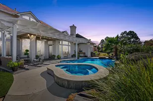 20307 Fairway Trails Ln, Spring, TX 77379 - Photo 3