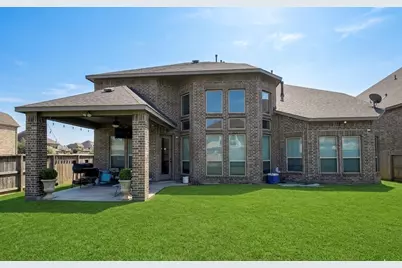 4300 Turnbridge Court, Manvel, TX 77578 - Photo 17