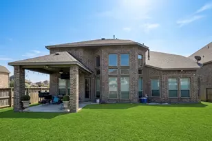 4300 Turnbridge Ct, Manvel, TX 77578 - Photo 17
