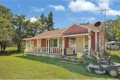 121 Patterson Road, Brazoria, TX 77422 - Photo 1