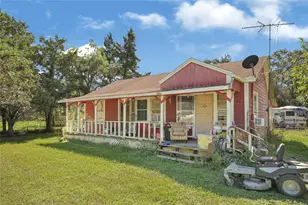 121 Patterson Rd, Brazoria, TX 77422 - Photo 1
