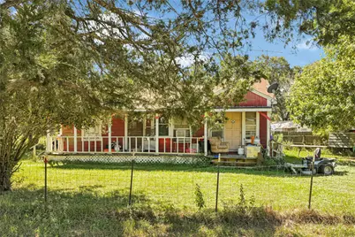 121 Patterson Road, Brazoria, TX 77422 - Photo 19
