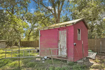 121 Patterson Road, Brazoria, TX 77422 - Photo 45