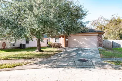 6227 Lovage Avenue, Crosby, TX 77532 - Photo 1