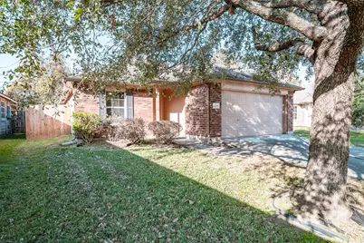6227 Lovage Avenue, Crosby, TX 77532 - Photo 3