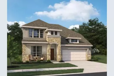 32003 Sweet Pea Meadows Drive, Hockley, TX 77447 - Photo 1