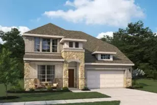 32003 Sweet Pea Meadows Dr, Hockley, TX 77447 - Photo 1