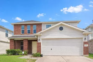 4215 Oakview Creek Ln, Houston, TX 77048 - Photo 1