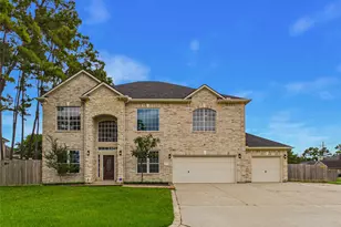 8506 Mile Run Rd, Humble, TX 77346 - Photo 3