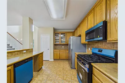 8506 Mile Run Road, Humble, TX 77346 - Photo 15
