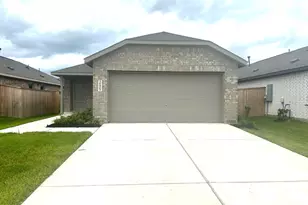 26807 Vanilla Pearls Ln, Katy, TX 77493 - Photo 1