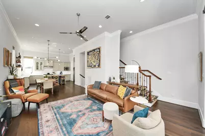 3311 Timbergrove Oaks Street, Houston, TX 77008 - Photo 11