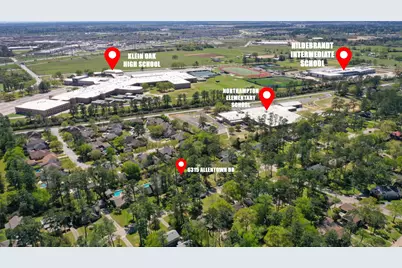 6315 Allentown Drive, Spring, TX 77389 - Photo 45