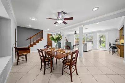 6315 Allentown Drive, Spring, TX 77389 - Photo 9