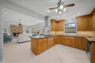 6315 Allentown Dr, Spring, TX 77389 - Photo 19