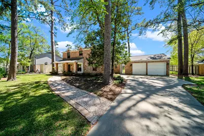 6315 Allentown Drive, Spring, TX 77389 - Photo 5