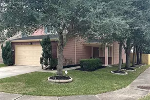 26147 Parkman Grove Dr, Richmond, TX 77406 - Photo 3