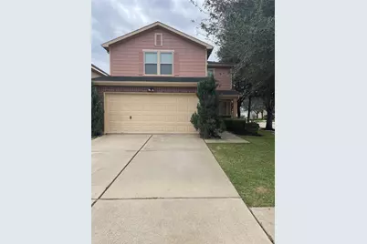 26147 Parkman Grove Drive, Richmond, TX 77406 - Photo 1