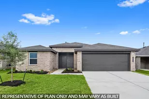 16543 Pinecone Grv St, Magnolia, TX 77355 - Photo 1