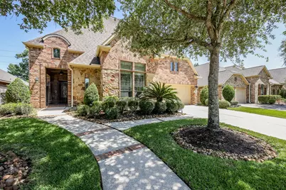 2811 King Point View Lane, Spring, TX 77388 - Photo 1