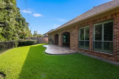 2811 King Point View Lane, Spring, TX 77388 - Photo 33