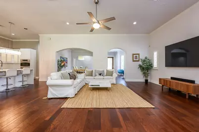 2811 King Point View Lane, Spring, TX 77388 - Photo 5