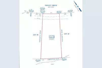 Lot 414 Trinity, Cleveland, TX 77327 - Photo 7