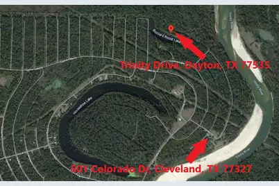 Lot 414 Trinity, Cleveland, TX 77327 - Photo 3