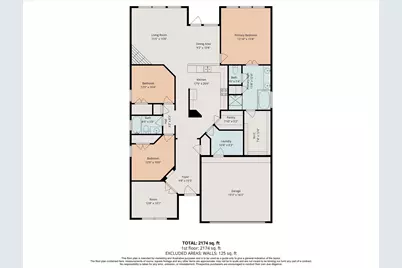 14330 S Summerchase Circle, Willis, TX 77318 - Photo 27