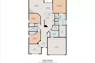 14330 S Summerchase Cir, Willis, TX 77318 - Photo 27